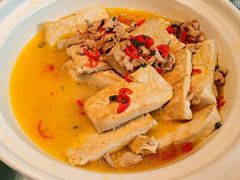 -王府井酒店(金桥港湾店)