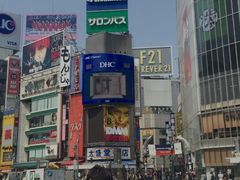 -涩谷区