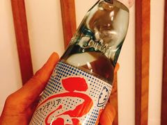 波子汽水-小笠原·日料店