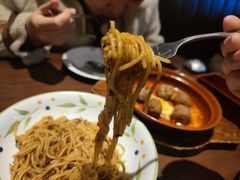 -萨莉亚意式餐厅(龙阳广场店)