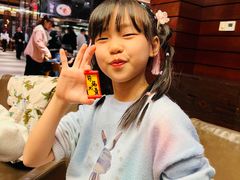 -顺德美的万豪酒店·自助餐·贡厨