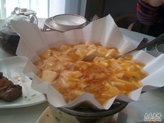 -老洋房花园饭店(绍兴路店)