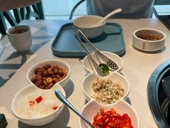-百年果林椰子鸡(中洲店)