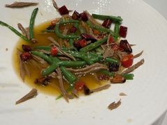 -李记搅团•非遗陕菜(三桥店)