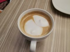 -必胜客(华辰店)