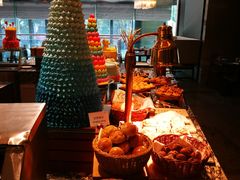 -广州天河希尔顿酒店