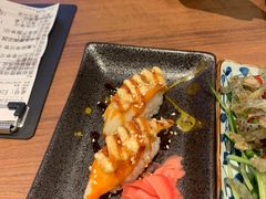 -小川洋风料理(大悦城店)