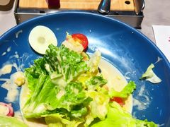 -通海俄式烧烤·俄罗斯大串(嵩山路店)