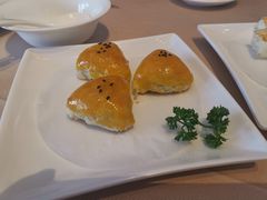 -金苑海鲜酒家(来魅力店)