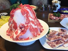 -泓炙颐凤鲜海鲜火锅料理(桐乡店)