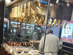 -老盛庆排档•南京菜(夫子庙店)