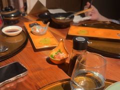 -Mr.Fish鱼鲜生海鲜放题(高德置地冬广场店)