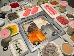 -海底捞火锅(群光广场店)