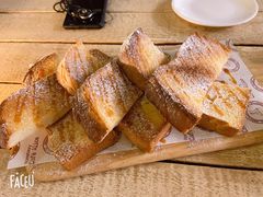 -Cafe Alice咖啡爱丽丝(奥城店)