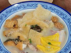 -长兴菜馆(高桥店)