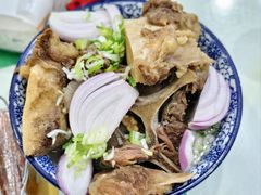 -尔力新疆丸子汤(北屯店)