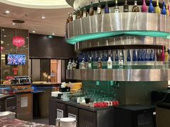 -上海大宁福朋喜来登酒店大堂吧(共和新路店)