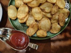 -卢布里西餐厅(总店)