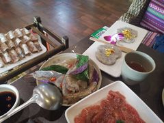 深海大虾-滇釜火锅·能喝汤的火锅(车公庄店)