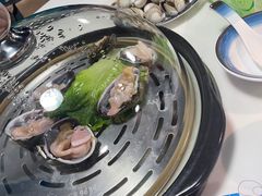 -蔚海之都·象山蒸汽海鲜(仙霞路店)