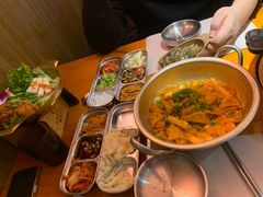 -kingkong大猩猩烤肉(CBD店)