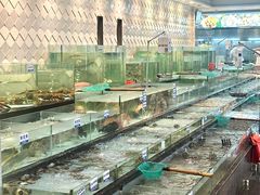 -新海利海鲜城·41年珠海老字号(夏湾店)