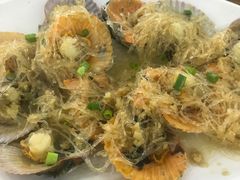 -明记海鲜大排档(巽寮湾店)