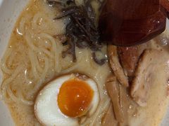 -味千拉面(又一城店)