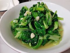 青菜-乡厨味道(黄鹤楼店)
