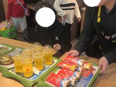 -麦当劳(龙湖北京大兴天街店)