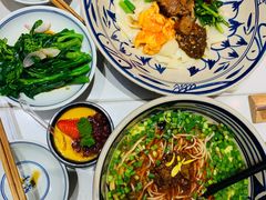 -老碗会·陕西手工面(前海世茂店)