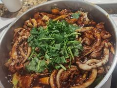 -黄记煌三汁焖锅(渝北金港国际店)