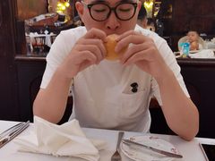 -马克西姆餐厅(崇文门店)