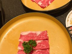 -牛New寿喜烧(新六百店)