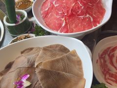-刘一手重庆火锅(万达广场店)