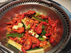 -七欣天香辣蟹火锅(抚州硕果时代广场店)