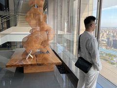 -北京柏悦酒店·锦庭餐厅Dining Room