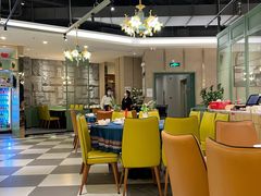 大堂-清晖小苑•顺德地方菜(壹海城店)