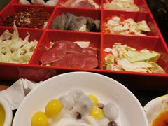 -纸盐河码头火锅(十八梯店)