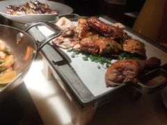 -绿茶餐厅(千岛湖银泰城店)