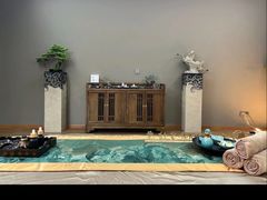 -遇暖·SPA养生按摩