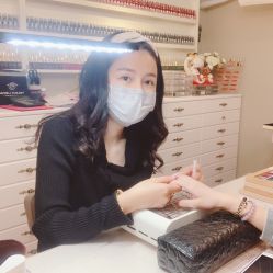 -Adore nail日式美甲美睫