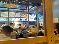 大堂-老乡鸡(旭辉御府店)