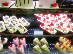 -好利来(温江合生汇店)