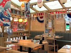 大堂-TORO MaKi 寿司·日料(华创店)