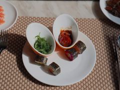 -长沙三景韦尔斯利酒店·Oval全日制餐厅自助餐