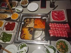 -海底捞火锅(吾悦广场店)