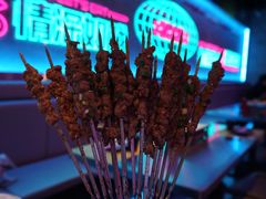 -燥次·烧烤酒场(万象城店)