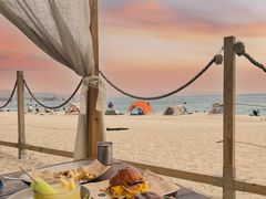 -精酿农场Brew Farm·沙漠绿洲餐厅