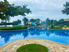 -三亚亚龙湾天域度假酒店